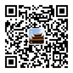 公眾號二維碼